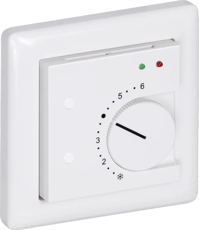 Produktfoto 1 von REGELTECHNIK THERMASGARD® FSTF NTC10K (B=3695K) P2L2T Raumtemperaturf.