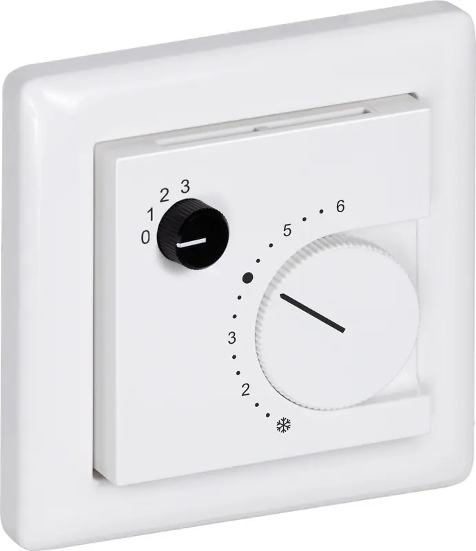 Produktfoto 1 von REGELTECHNIK THERMASGARD® FSTF NTC10K (B=3695K) P D4 Raumtemperaturf.