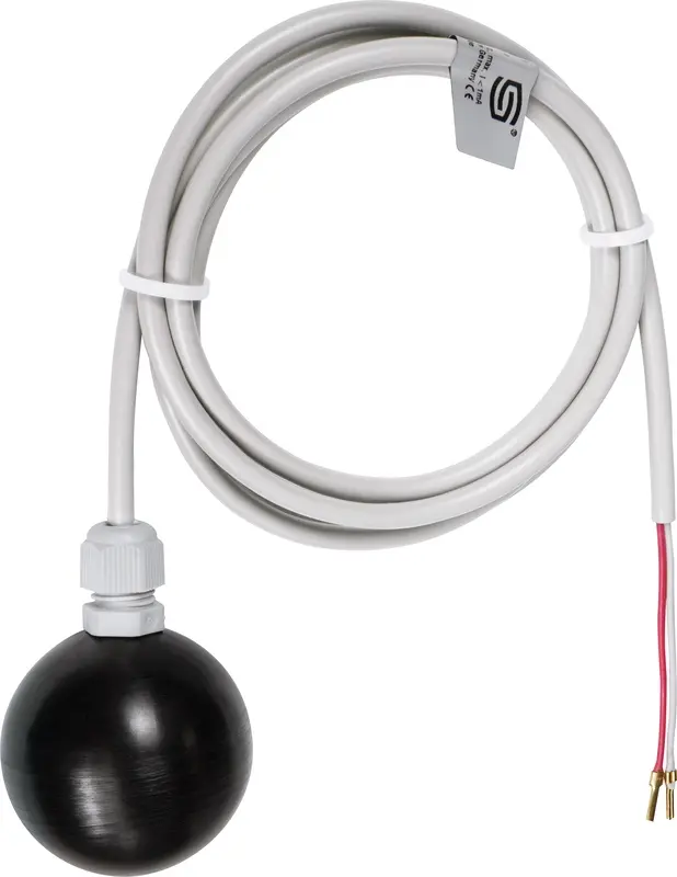 Produktfoto 1 von S+S REGELTECHNIK 1101-6070-1211-010 RPTF2 Pt100 Pendel