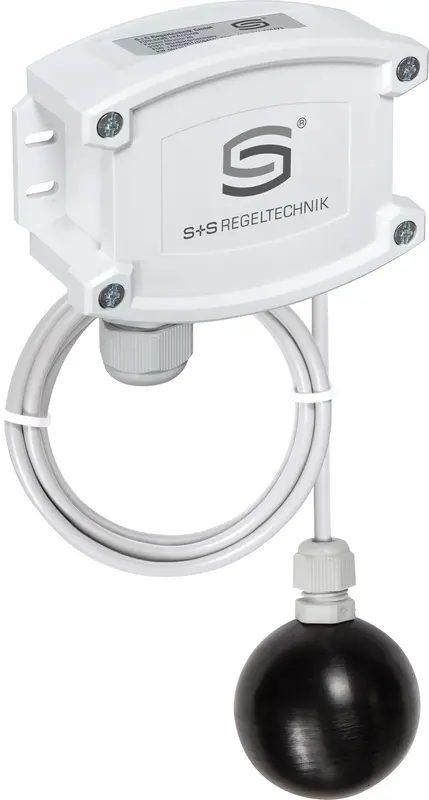 Produktfoto 1 von S+S REGELTECHNIK 1101-629F-0210-000 RPTM2-wModbus Pendel
