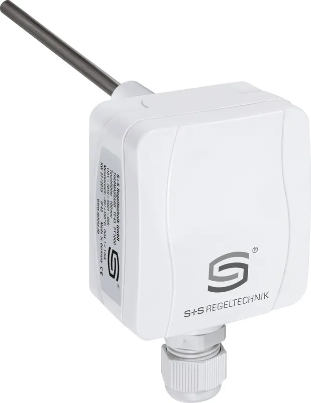 Produktfoto 1 von REGELTECHNIK Temperatur­mess­umformer THERMASGARD® TM43-U 350mm