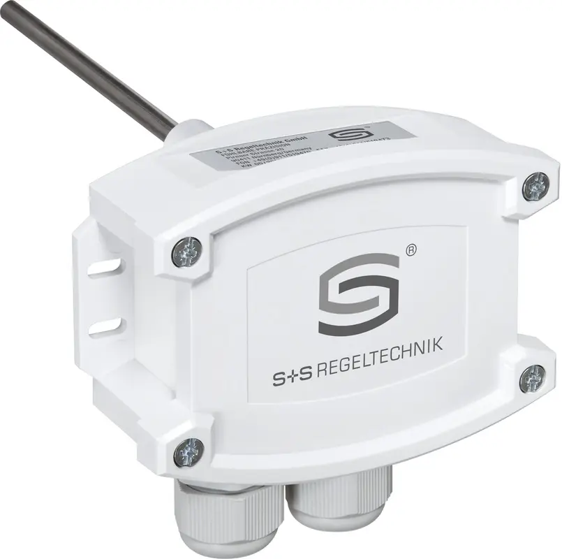 S+S REGELTECHNIK 1101-7236-0010-000 TM65-Modbus-T3 50mm Tauch-/Einschraub