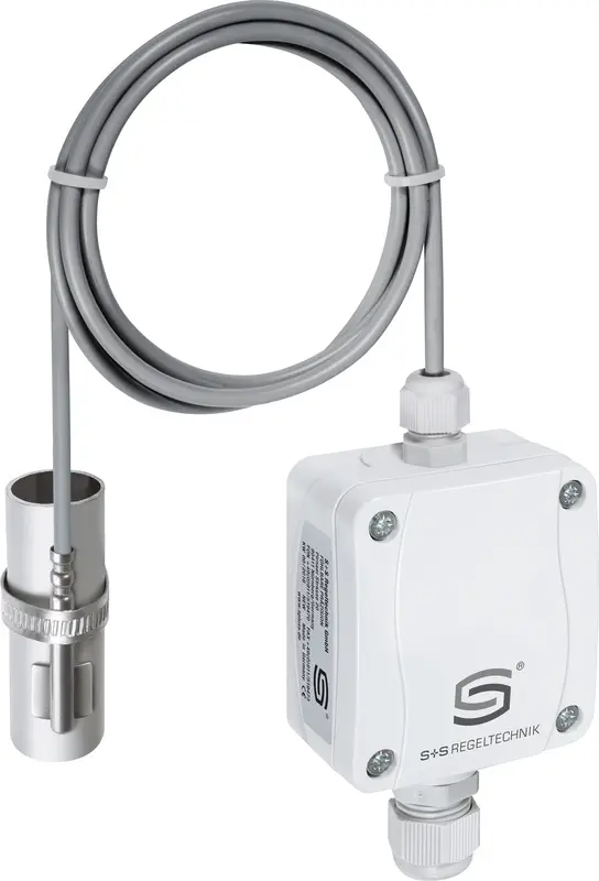 Produktfoto 1 von S+S REGELTECHNIK 1101-1122-0219-920 ALTM2-I Flächenkontakt