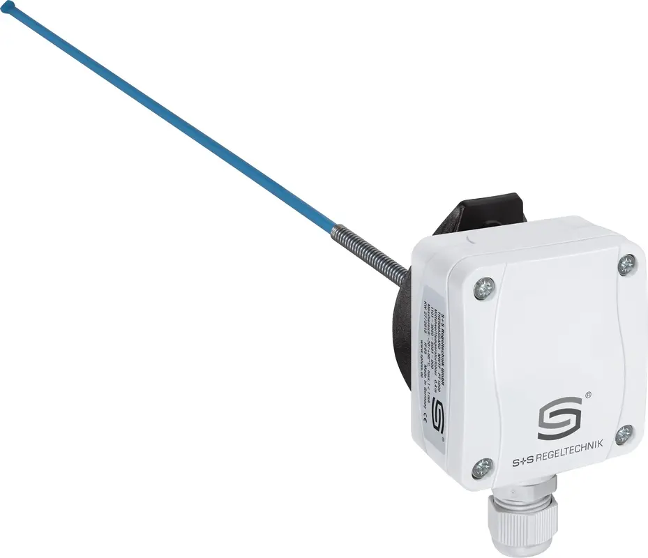 Produktfoto 1 von S+S REGELTECHNIK 1101-3132-0089-900 MWTM-I 0,4m Mittelwert