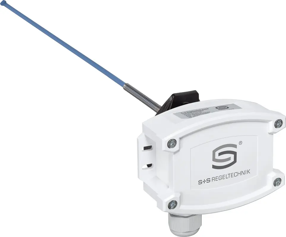 Produktfoto 1 von S+S REGELTECHNIK 1101-326F-0080-000 MWTM-wModbus 0,4M Mittelwert