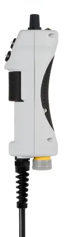Produktfoto 1 von Euchner ZSM2301-110317, Zustimmtaster+zahlreichen Bedienfunktionen, LED