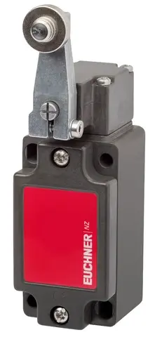 Produktfoto 1 von Euchner NZ1HS-511-MC2222, Sicherheitsschalter.C2222, Schwenkhebel+Stahlrolle