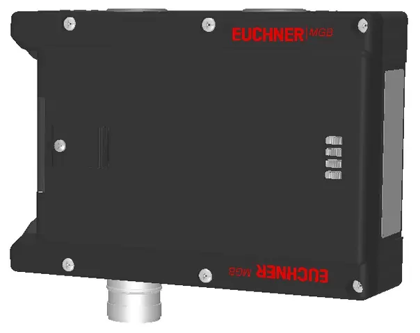 Produktfoto 1 von Euchner MGB-L0-ARA-AA1A1-S1-L-110953, Verriegelungsmodul