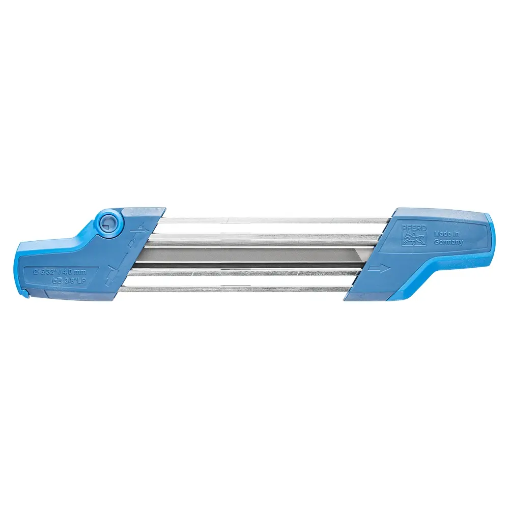Produktfoto 1 von PFERD 11098040, CHAIN SHARP CS-X Kettensägeschärfgerät