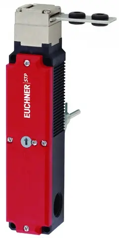 Produktfoto 1 von Euchner STP3A-2131A024MC1743, Sicherheitsschalter+Türmeldekontakt
