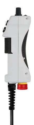 Produktfoto 1 von Euchner ZSM2304-111595, Zustimmtaster+zahlreichen Bedienfunktionen, LED