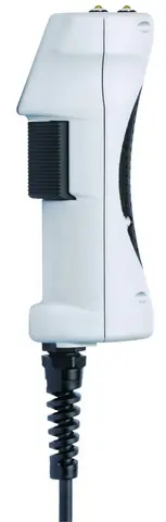 Produktfoto 1 von Euchner ZSM2300-111871, Zustimmtaster mit zahlreichen Bedienfunktionen, LED