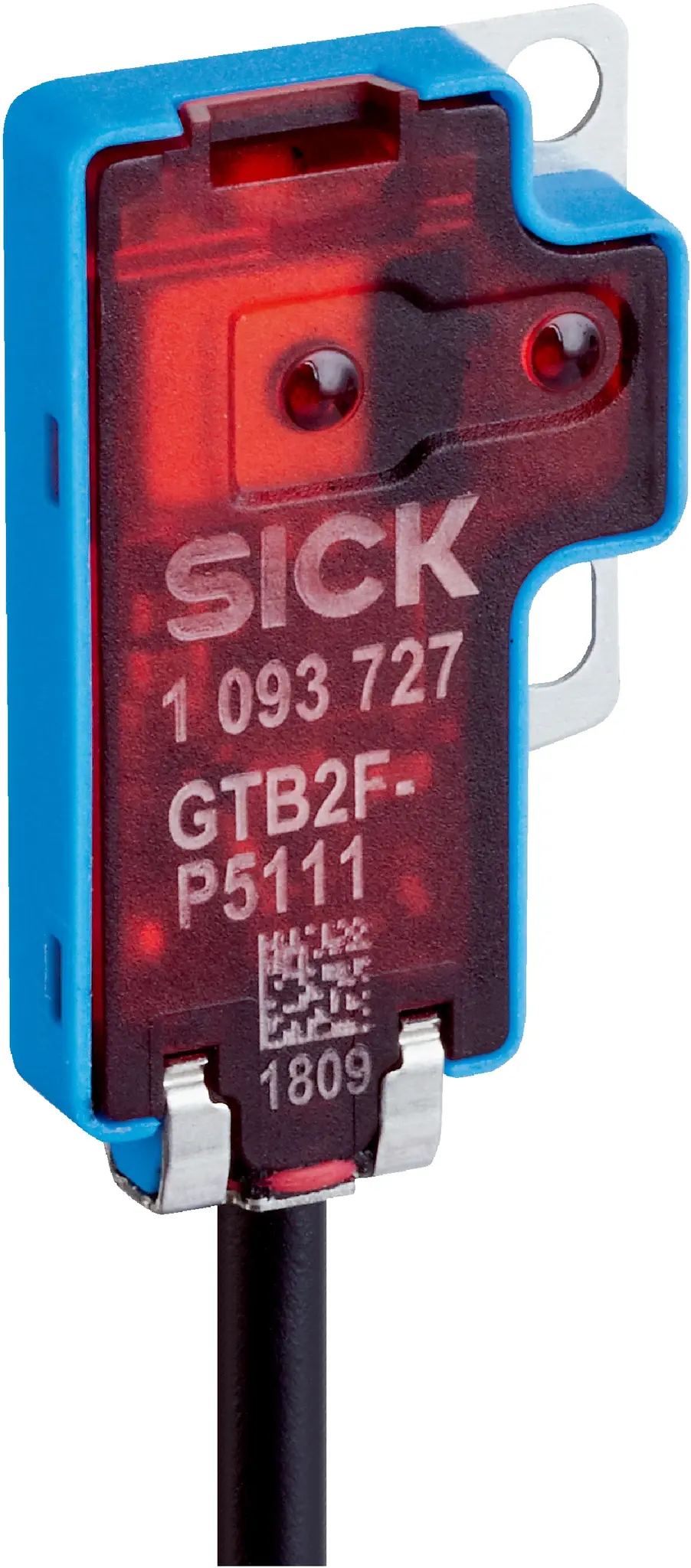 Produktfoto 1 von BEDIA 1120805, PVC-Fahrzeugleitung mit dünnwandiger Isolierung FLRY-B 0.35 mm² bu (105°C)