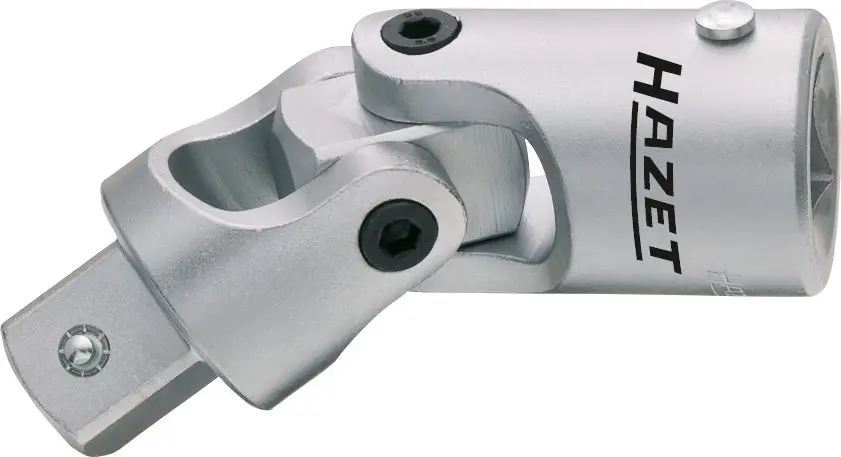 Produktfoto 1 von Hazet 1121, Universalgelenk 1 Zoll Antrieb 1" (25 mm) 144mm