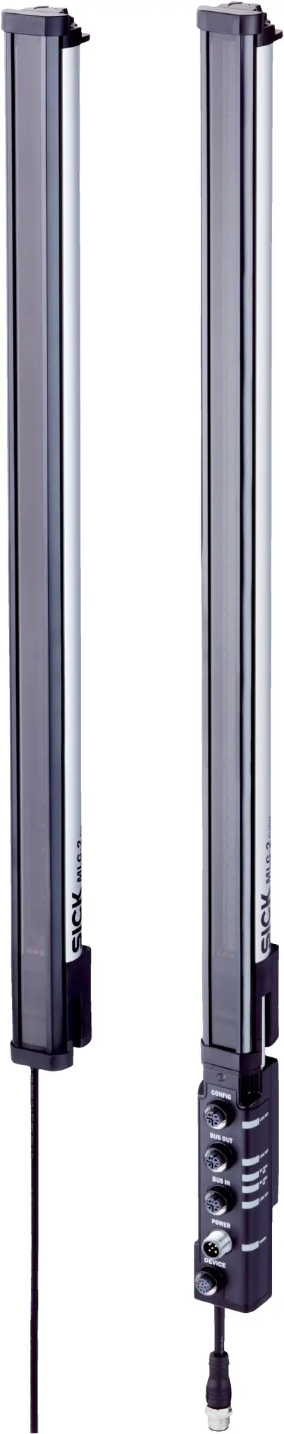 Produktfoto 1 von BEDIA 1121010, PVC-Fahrzeugleitung mit dünnwandiger Isolierung FLRY-B 0.75 mm² pk (105°C)