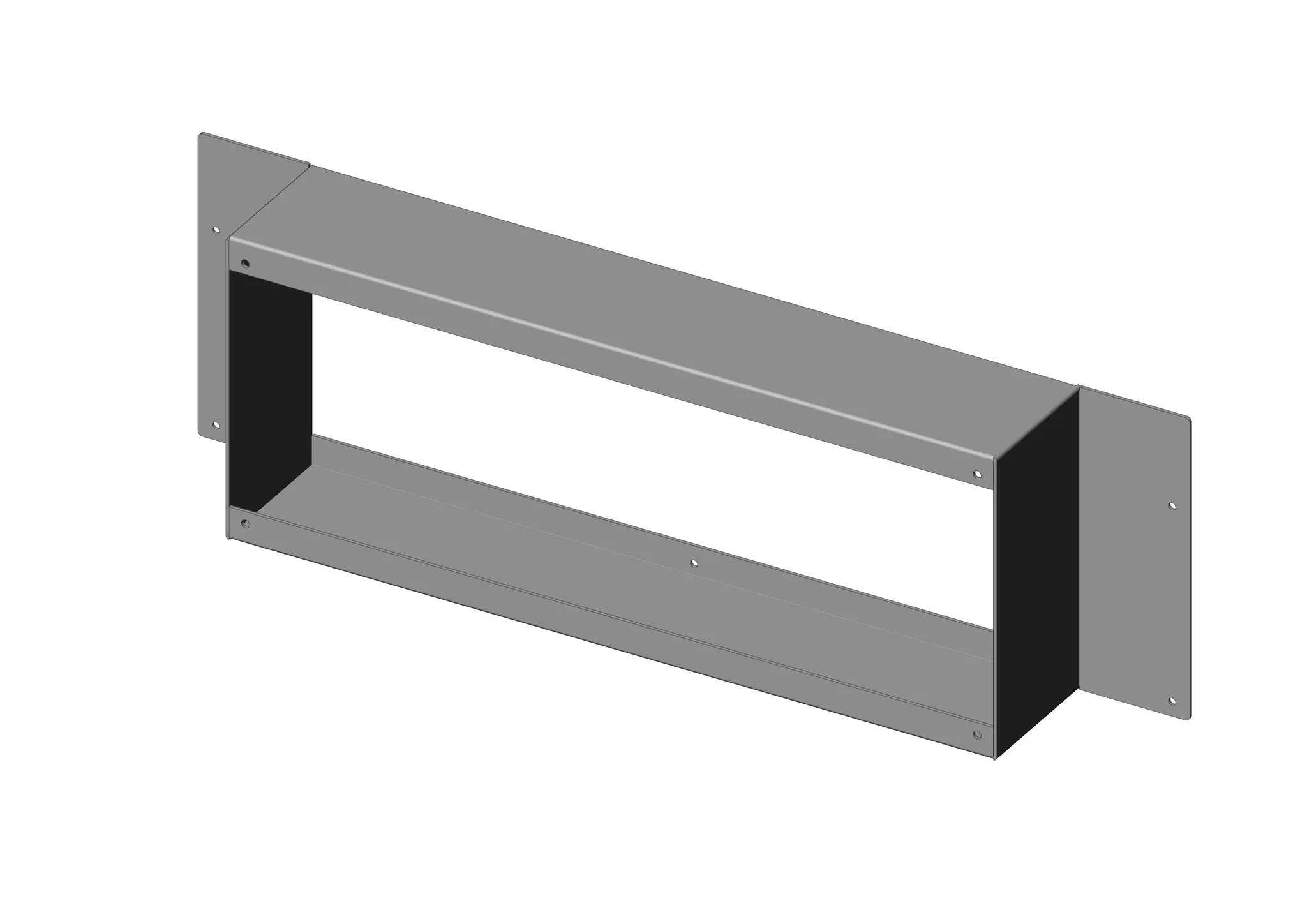 Ingun SSA-ODU-FOUR-A-MAxx13, Schnittstellenaufnahme, SKU: 112219