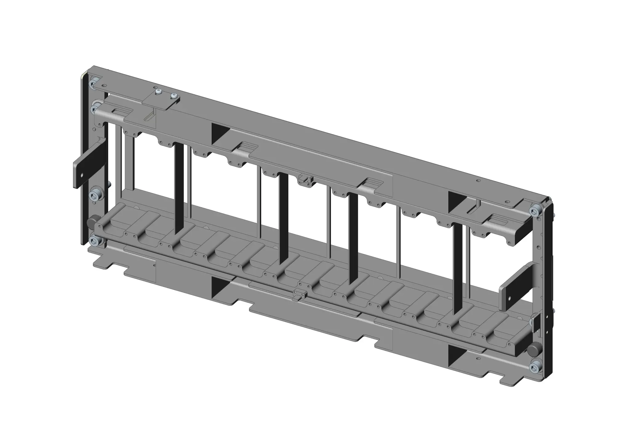 Ingun SST-ODU-FOUR-A, Schnittstelle, SKU: 112224