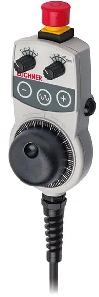 Produktfoto 1 von Euchner HBA-123146, Aufgehängter Kontrollpfosten, P\n: 123146