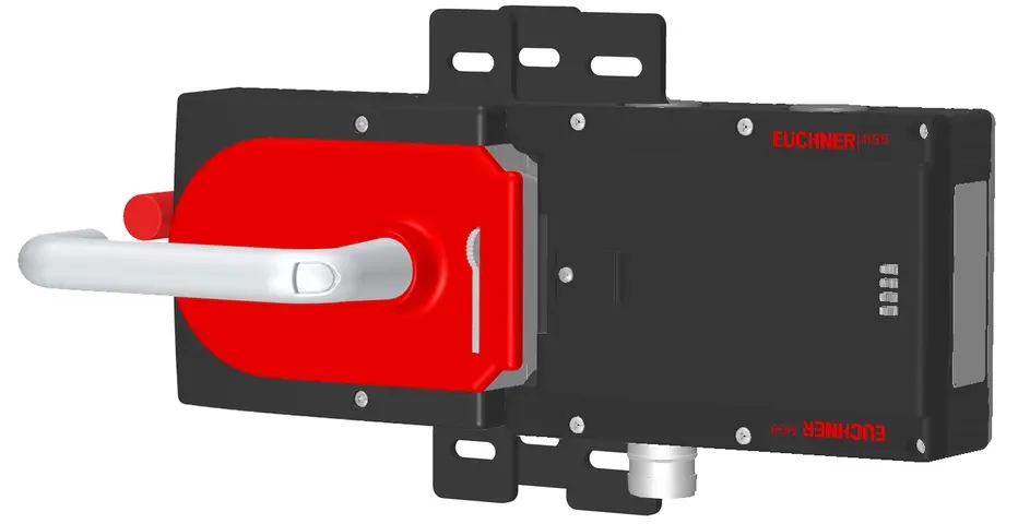 Produktfoto 1 von Euchner MGB-L0HE-APA-L-112602, Verriegelungsset