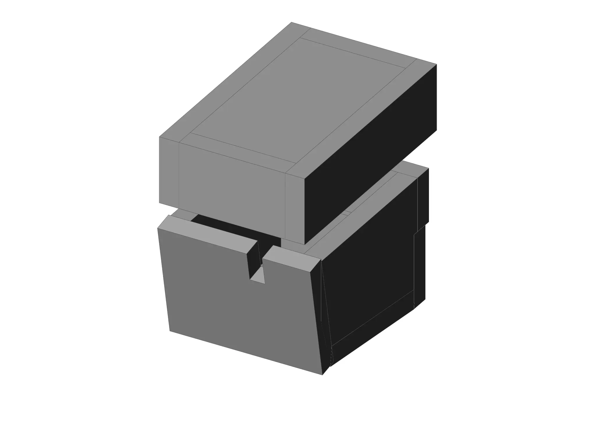 Produktfoto 1 von Ingun HF-A-3,5GHz-ATSMA11/HF/AL, HF-Absorbermatte, SKU: 112701
