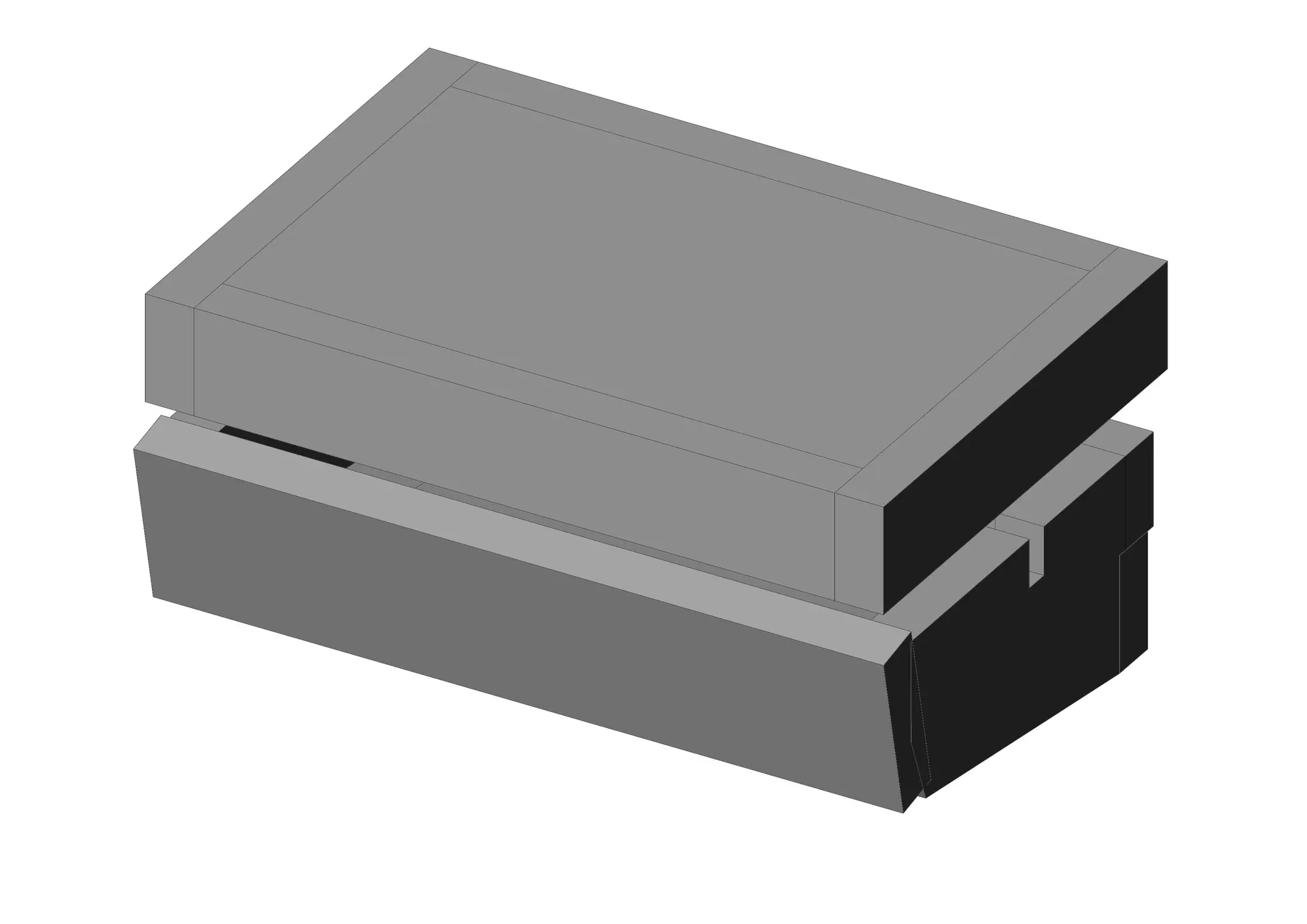Produktfoto 1 von Ingun HF-A-2,4GHz-ATSMA13/HF/AL, HF-Absorbermatte, SKU: 112720