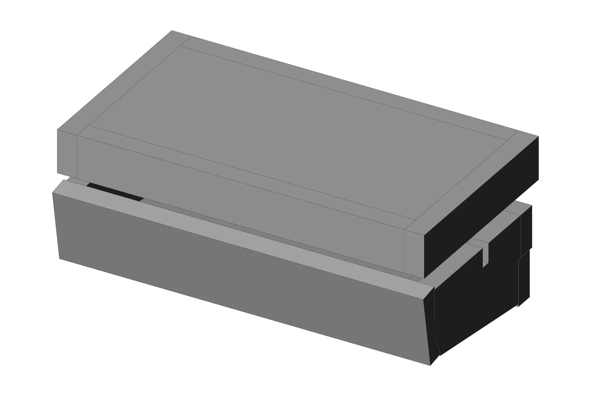 Produktfoto 1 von Ingun HF-A-2,4GHz-ATSMA14/HF/AL, HF-Absorbermatte, SKU: 112730