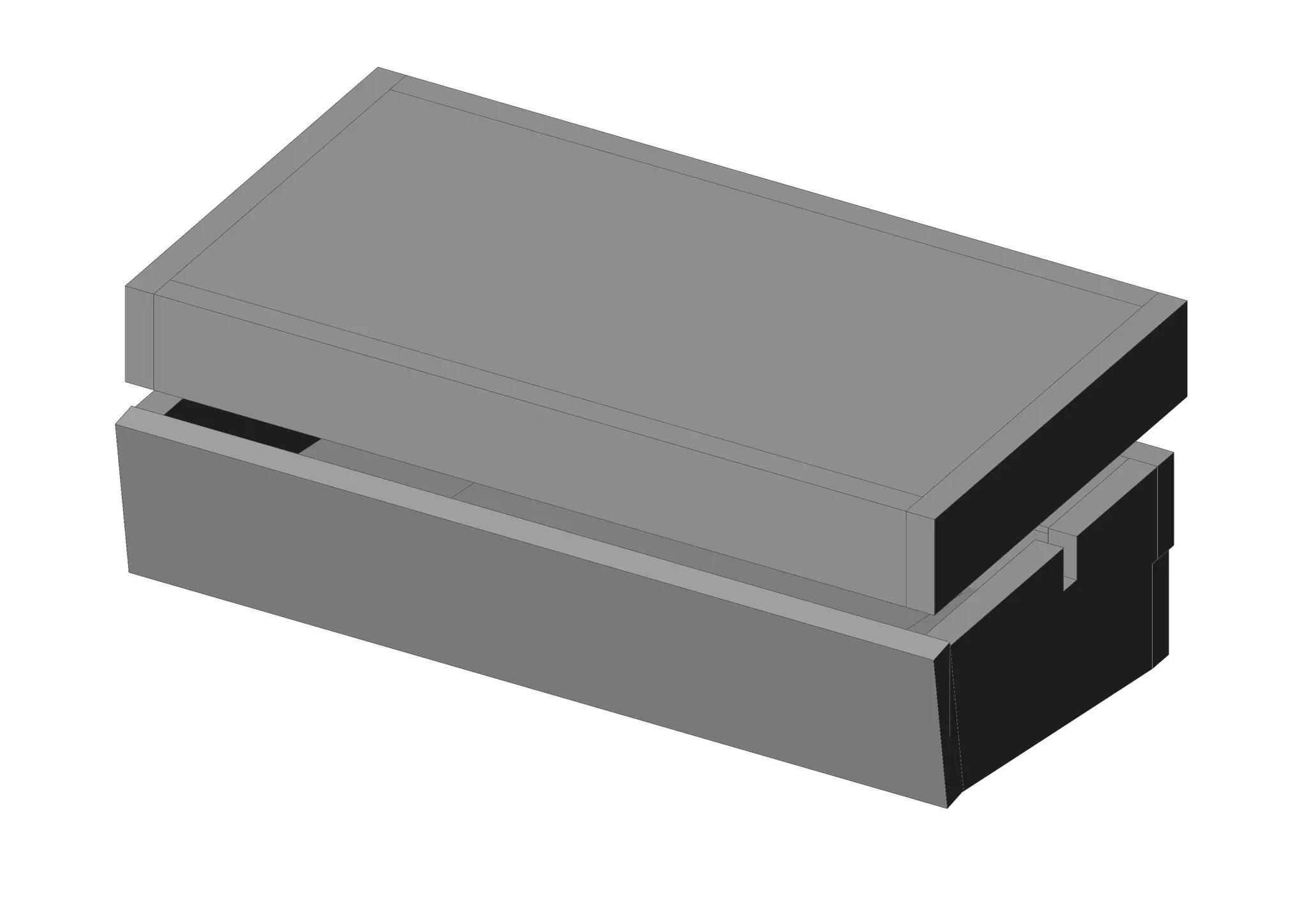 Produktfoto 1 von Ingun HF-A-3,5GHz-ATSMA14/HF/AL, HF-Absorbermatte, SKU: 112731