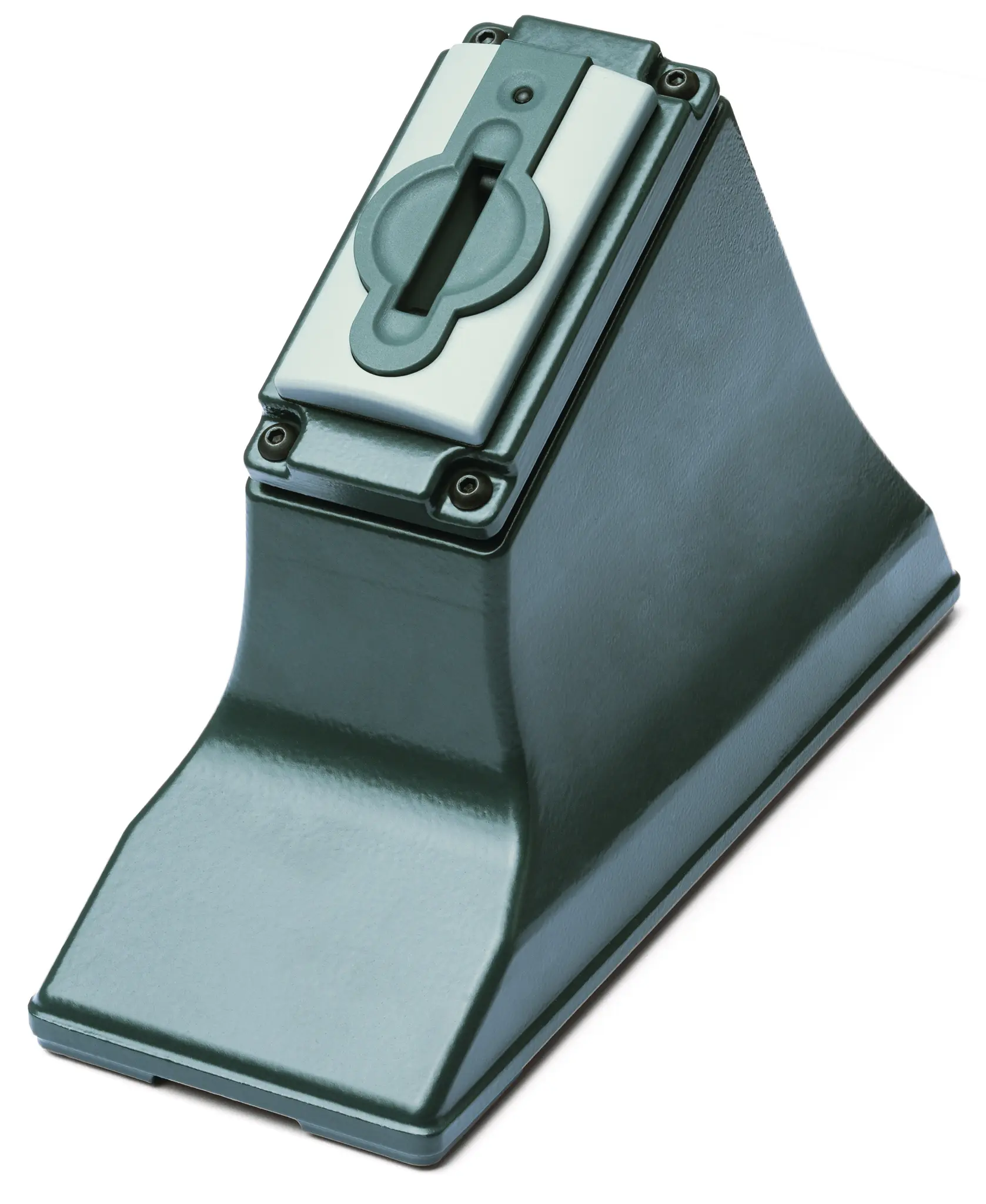 Produktfoto 1 von Euchner EKS DESKTOP CASE, Tischgehäuse, P\n: 113106
