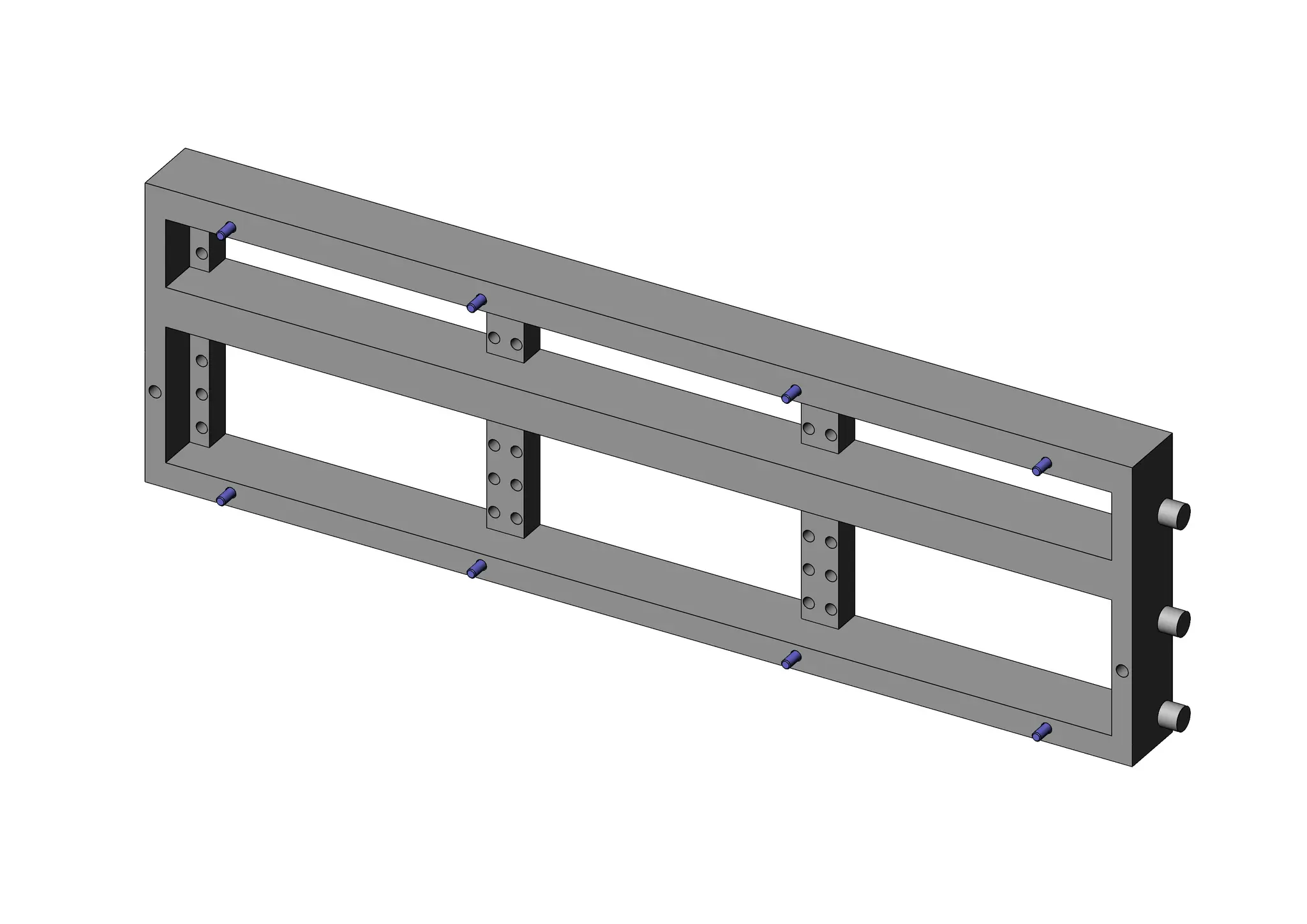 Produktfoto 1 von Ingun SST-VPC-G12X, Schnittstelle