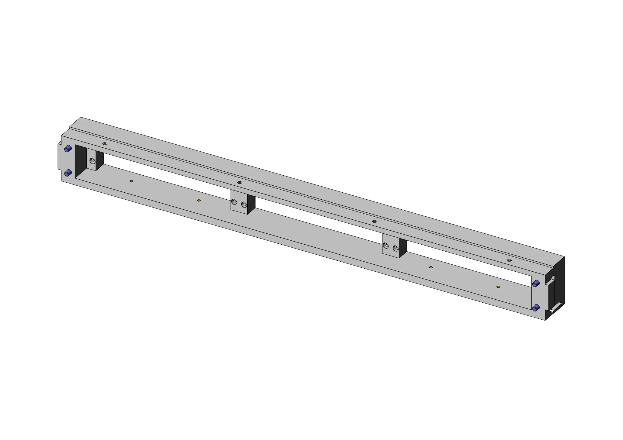 Produktfoto 1 von Ingun SST-VPC-S6, Schnittstelle, SKU: 113433