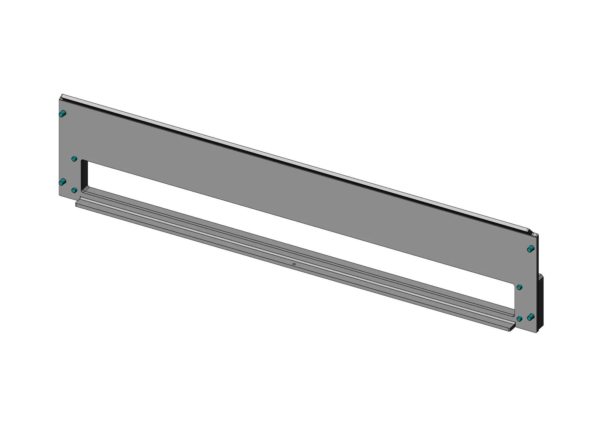 Produktfoto 1 von Ingun SSA-VPC-S6-VA4030, Schnittstellenaufnahme, SKU: 113593