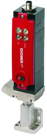 Produktfoto 1 von Euchner CET3-AS-CRA-AB-50X-SJ-AS1-111214, Sicherheitsschalter+AS-i Anschluss