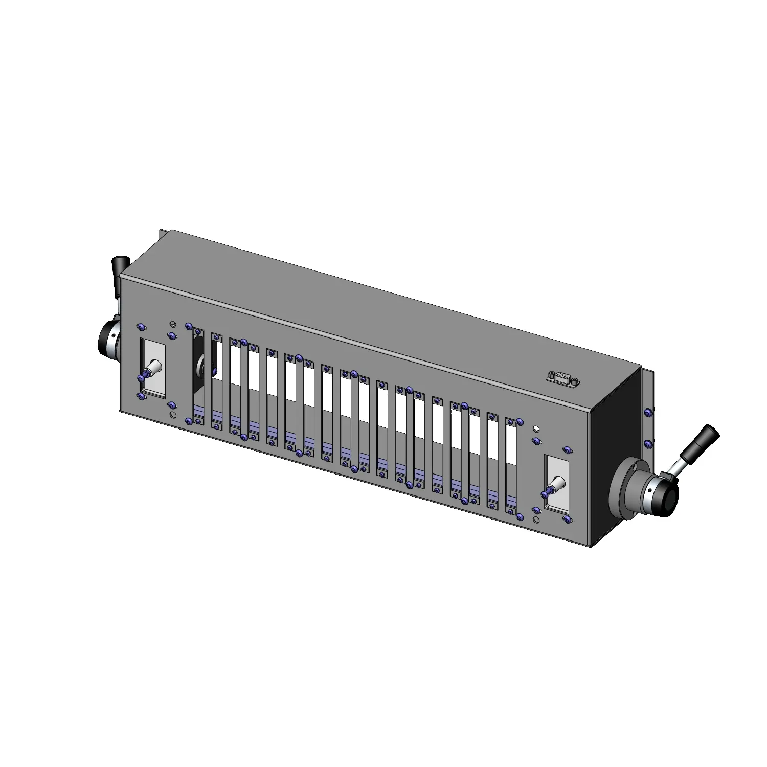 Produktfoto 1 von Ingun SST-KMFT, Schnittstelle