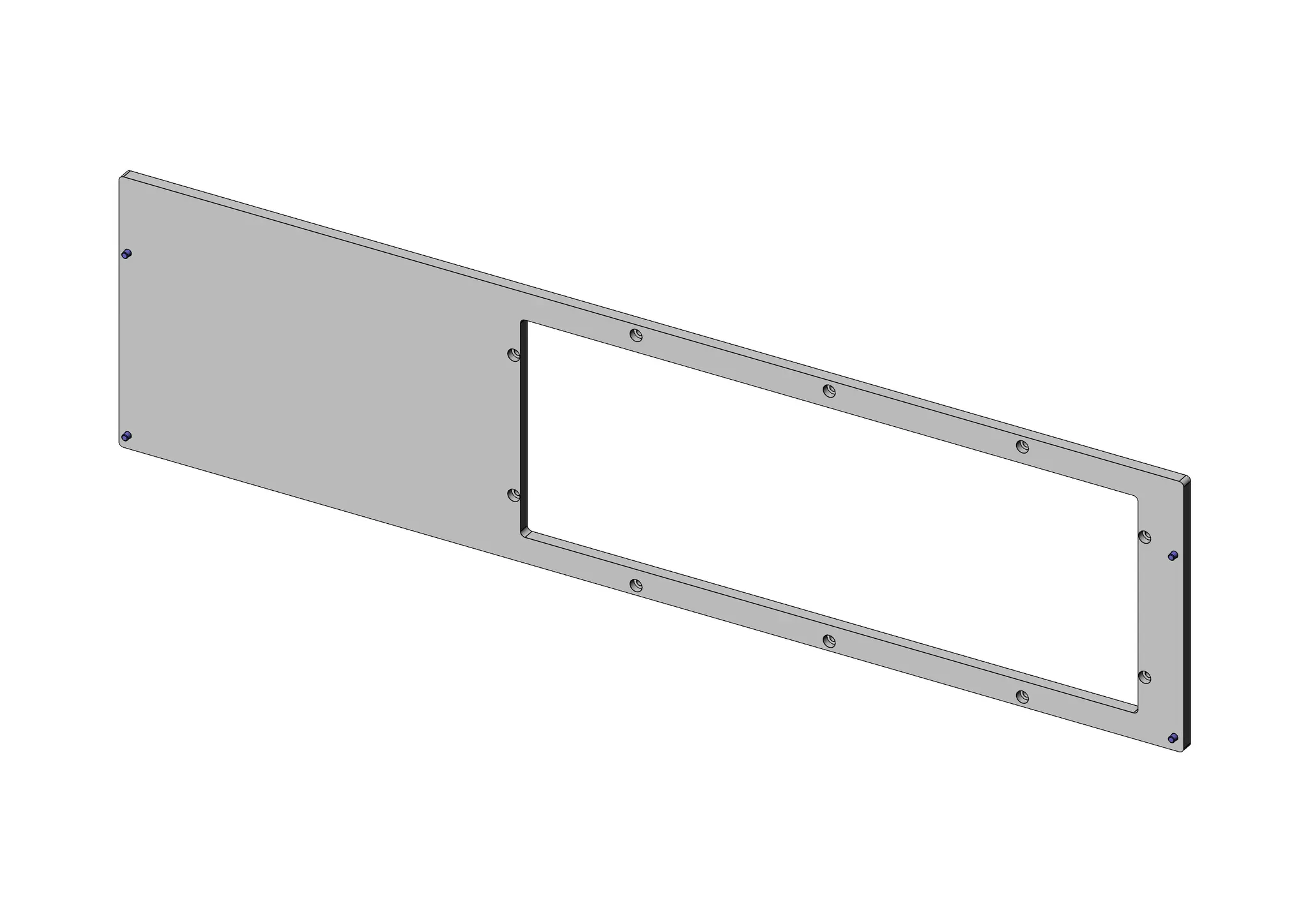 Ingun SSA-VPC-G20-MAxx14, Schnittstellenaufnahme, SKU: 113966