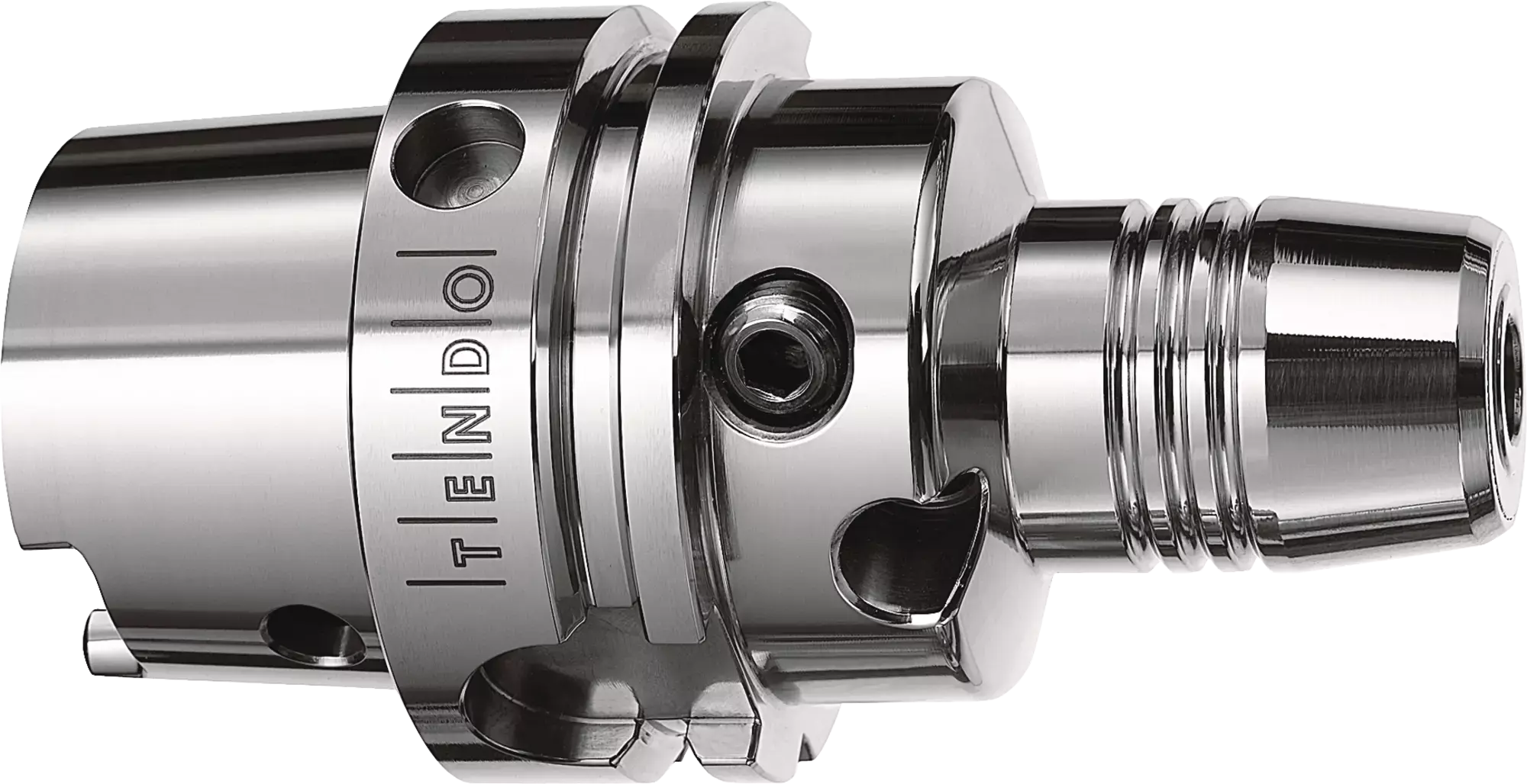 SCHUNK TENDO RLA HSK-A 50 Ø6x80, Hydrodehnspannfutter