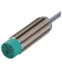 Produktfoto 1 von Pepperl+Fuchs NBN8-18GM60-WO, Induktiver Sensor