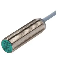 Produktfoto 1 von Pepperl+Fuchs NBB5-18GM60-WS, Induktiver Sensor