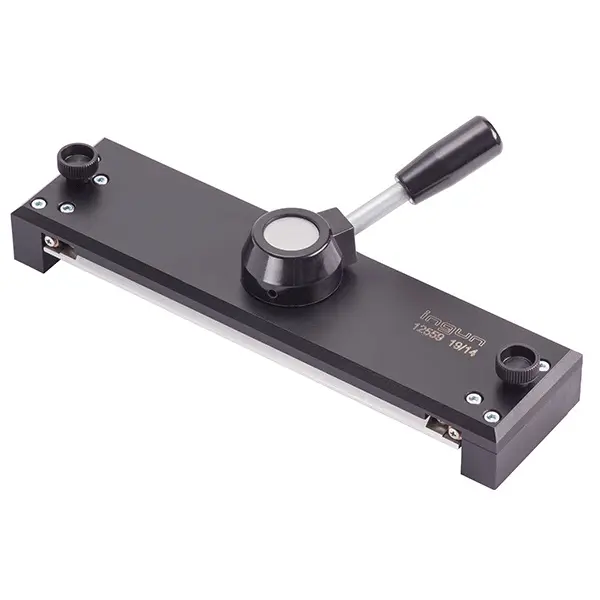 Produktfoto 1 von Ingun SAM-M-14-300N-268-145, Seitenanfahrmechanik, SKU: 12559