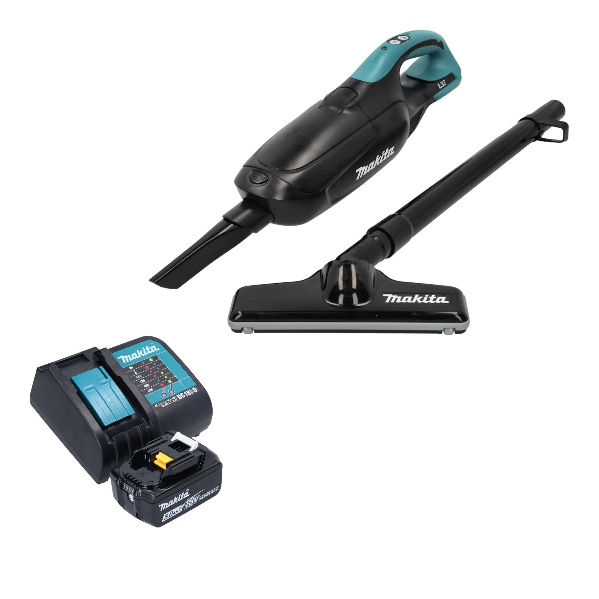 Produktfoto 1 von Makita B-80014, Druckluft-Schlauch