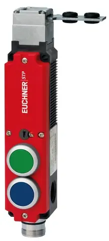 Produktfoto 1 von Euchner STP3A-4141A024RC18C2448EXT9, Sicherheitsschalter
