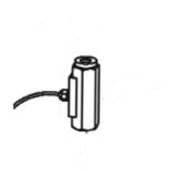 Kränzle Durchflußwächter 4 l/min, Kränzle Zubehör und Ersatzteile