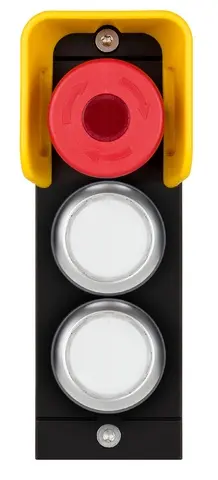 Produktfoto 1 von Euchner MSM-1-P-CS-BPP-A5-126381, Submodul