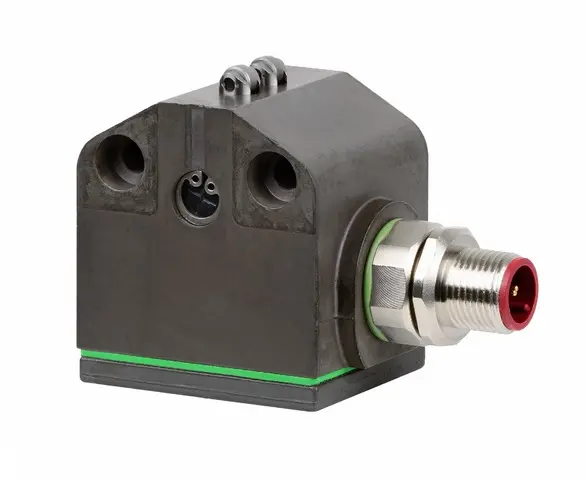 Produktfoto 1 von Euchner SN02R08-592-MC2445, Baureihe 8 mm mechanisch, P\n: 128069