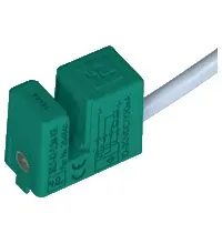 Pepperl+Fuchs SB3,5-A2, Induktiver Schlitzsensor