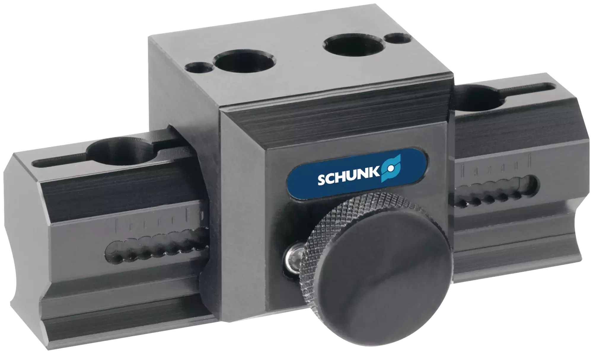 Produktfoto 1 von SCHUNK UZB-S 200, Universelle Zwischenbacke
