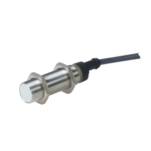 Produktfoto 1 von Carlo Gavazzi EI1805TBOSL, IND PROX SS M18 SCR NO,CAB