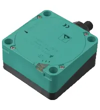 Produktfoto 1 von Pepperl+Fuchs NCB40-FP-A2-P1-V1, Induktiver Sensor