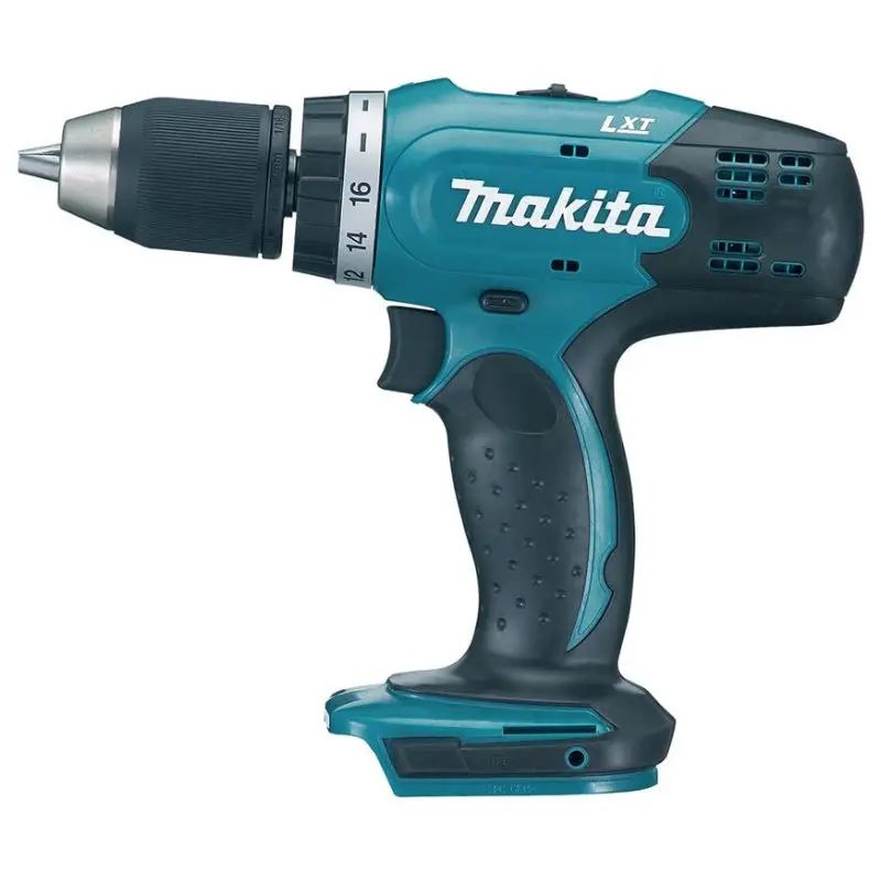 Makita DDF453Z, Akku-Bohrschrauber