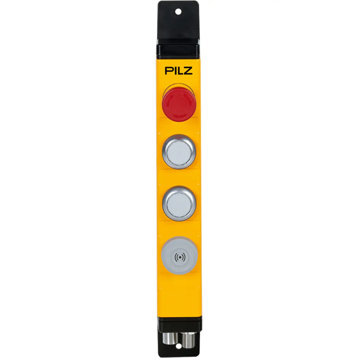 Produktfoto 1 von PILZ PIT gb QLLE y down ETH, PITgatebox + PITreader, P/n: G1000042