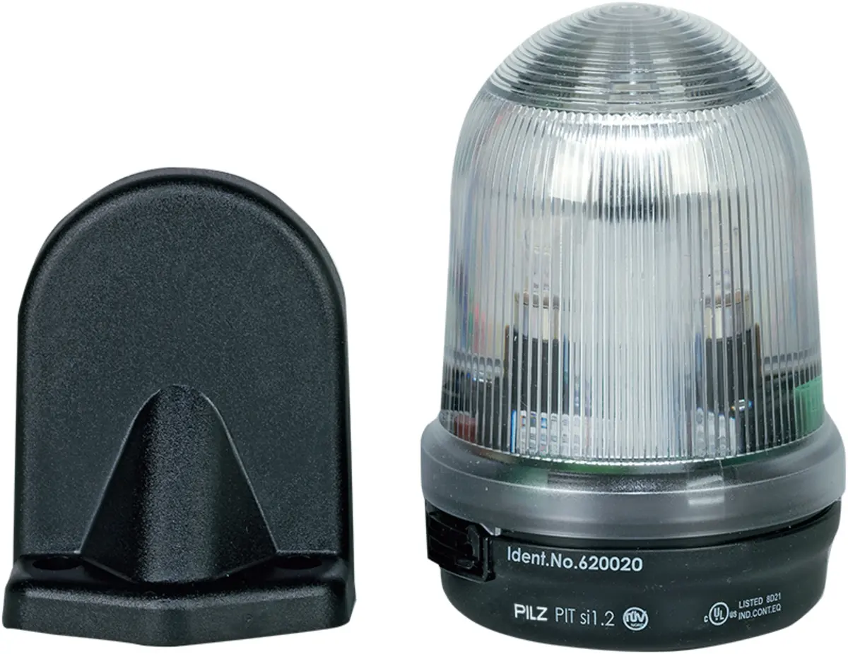 Produktfoto 1 von PILZ PIT si 1.2 muting lamp self monitoring Bedienen und Beobachten P/N: 620020